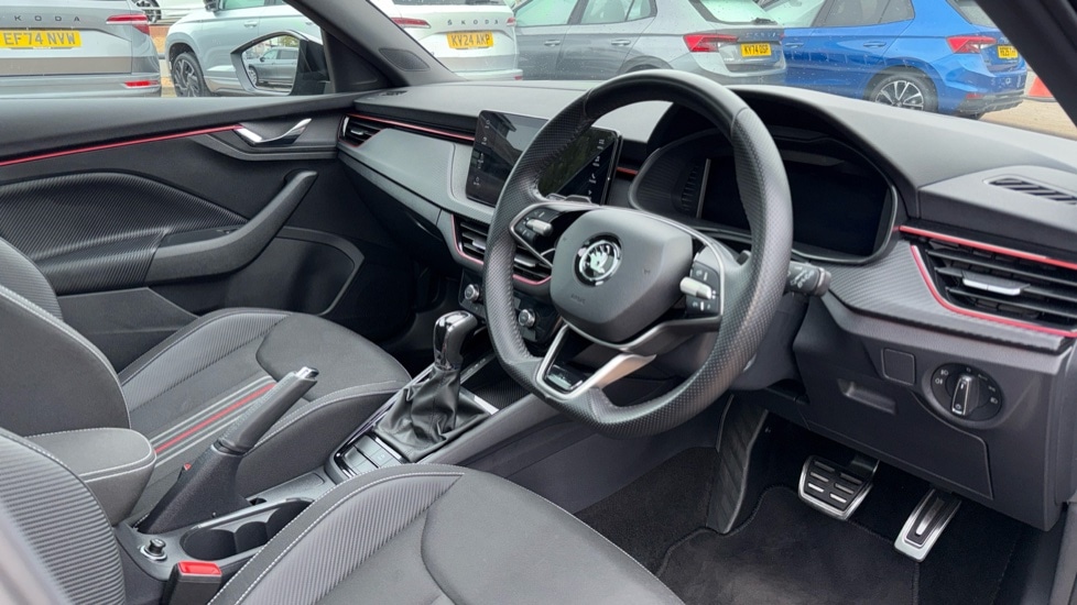 Used Skoda Scala 2024 for sale - 76066886: Photo 6