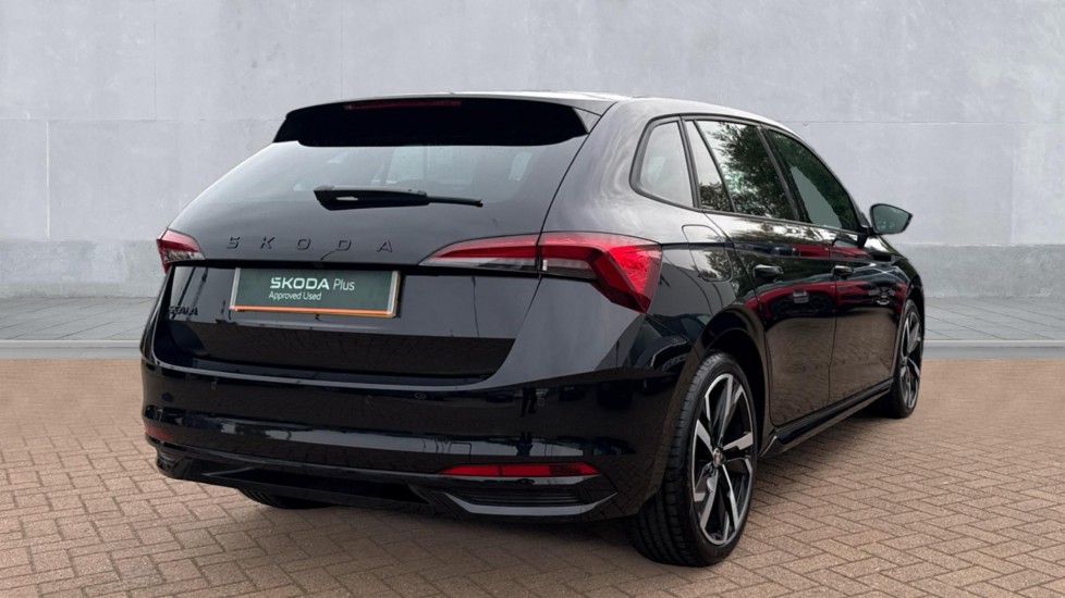 Used Skoda Scala 2024 for sale - 76066886: Photo 8