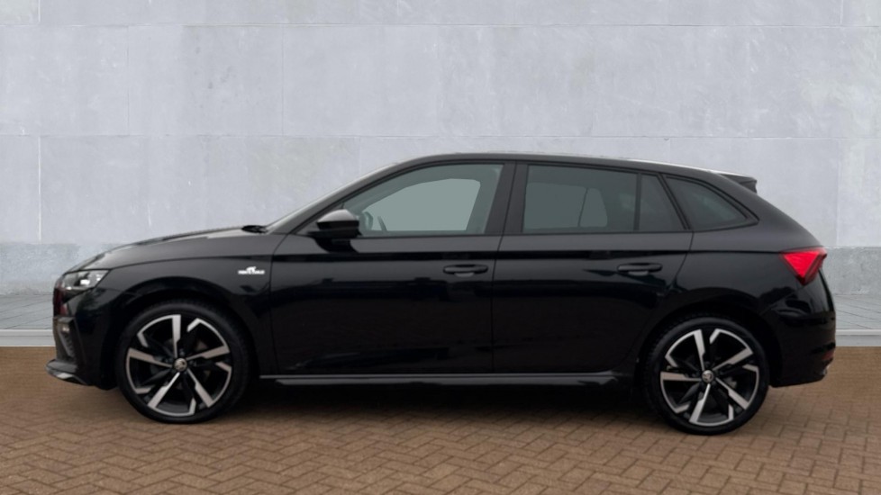 Used Skoda Scala 2024 for sale - 76066886: Photo 9