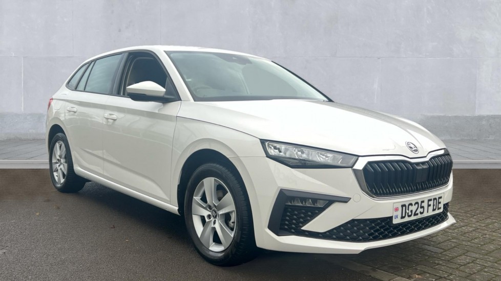 Used Skoda Scala 2025 for sale - 76872062: Photo 1
