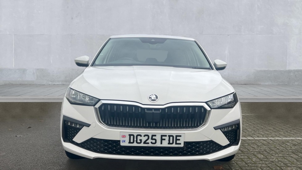 Used Skoda Scala 2025 for sale - 76872062: Photo 10