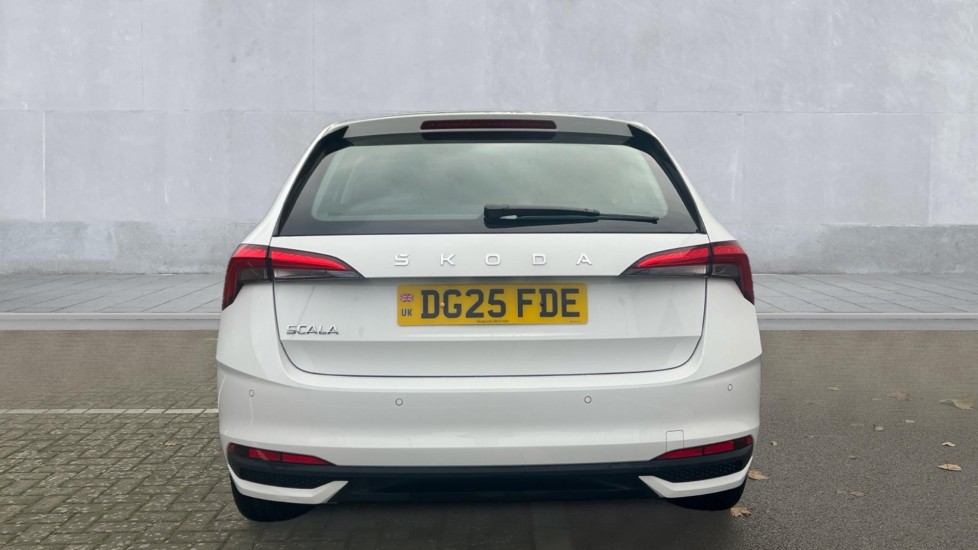 Used Skoda Scala 2025 for sale - 76872062: Photo 11