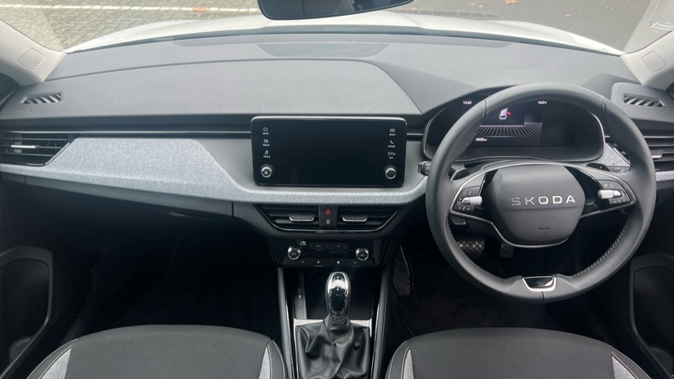 Used Skoda Scala 2025 for sale - 76872062: Photo 12