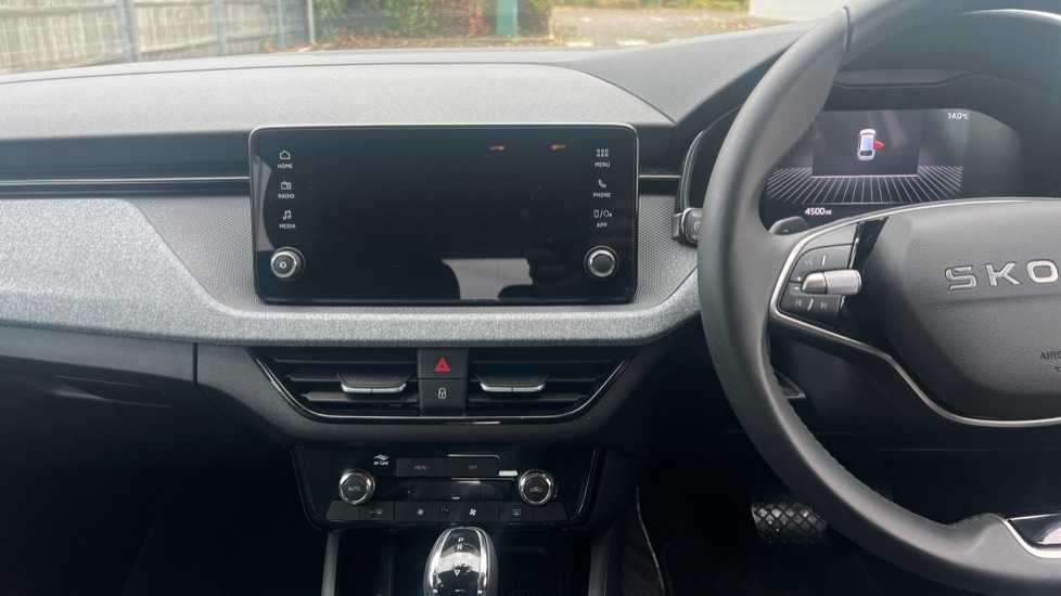 Used Skoda Scala 2025 for sale - 76872062: Photo 13