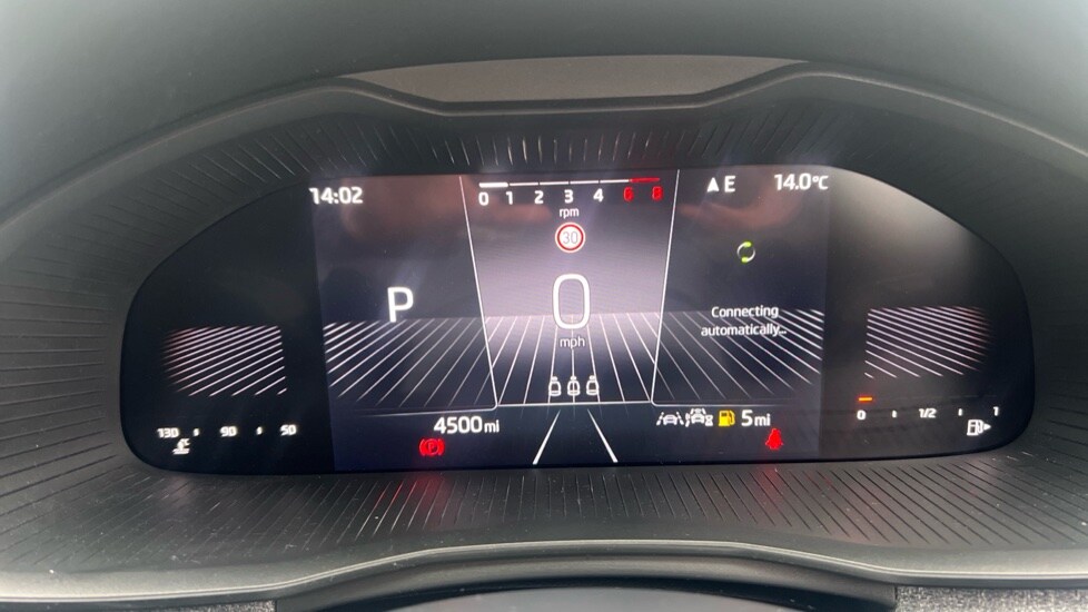 Used Skoda Scala 2025 for sale - 76872062: Photo 14