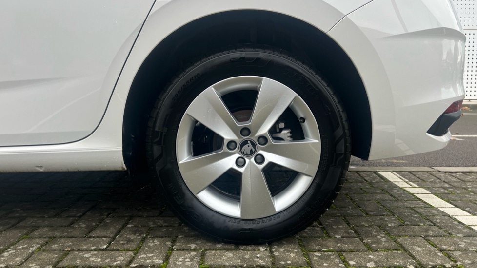 Used Skoda Scala 2025 for sale - 76872062: Photo 18
