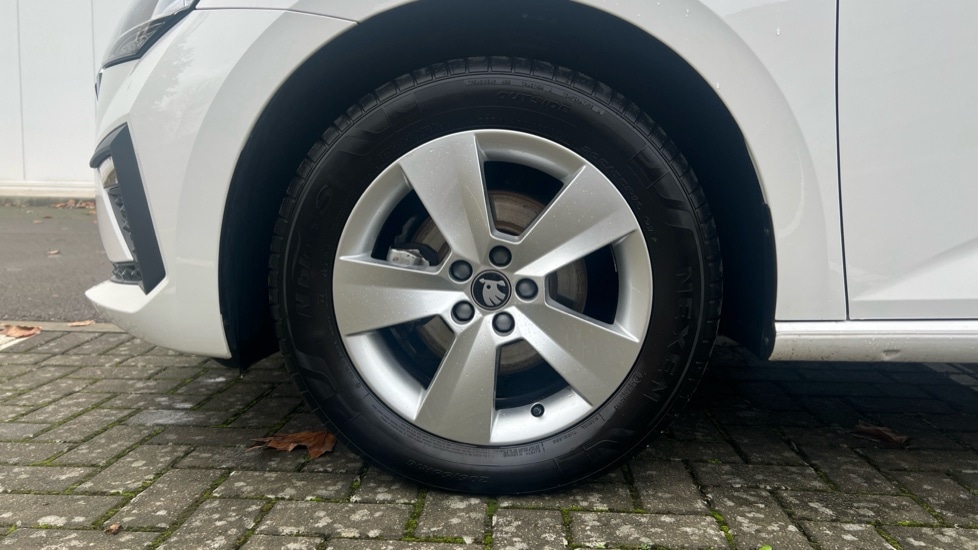 Used Skoda Scala 2025 for sale - 76872062: Photo 19