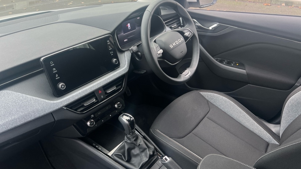 Used Skoda Scala 2025 for sale - 76872062: Photo 2