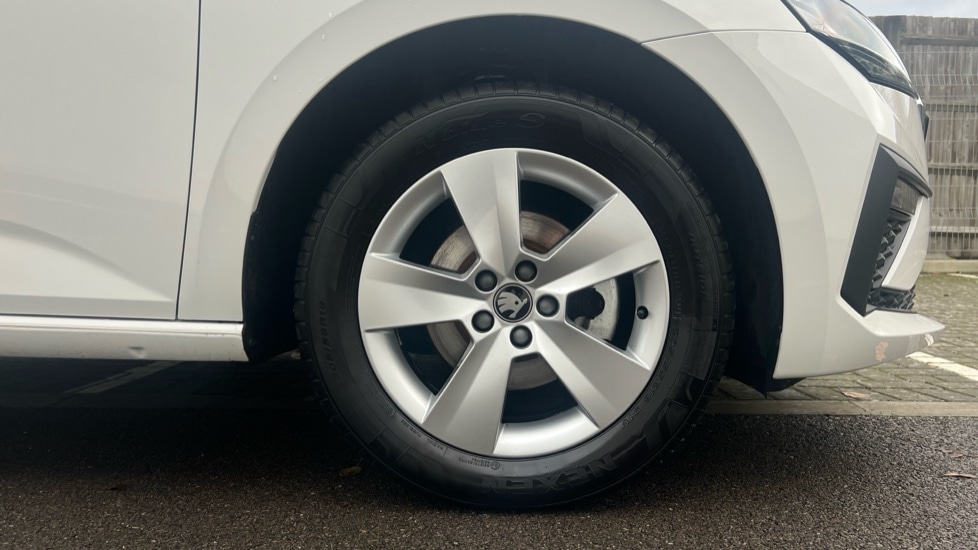 Used Skoda Scala 2025 for sale - 76872062: Photo 20