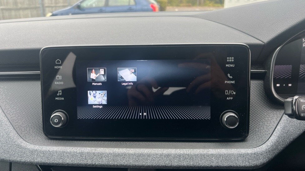 Used Skoda Scala 2025 for sale - 76872062: Photo 21