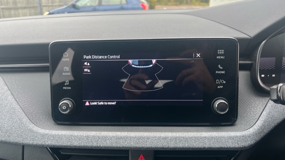 Used Skoda Scala 2025 for sale - 76872062: Photo 22