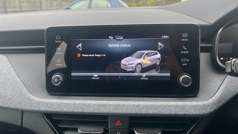 Used Skoda Scala 2025 for sale - 76872062: Photo 23