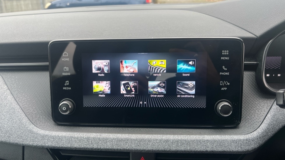 Used Skoda Scala 2025 for sale - 76872062: Photo 24