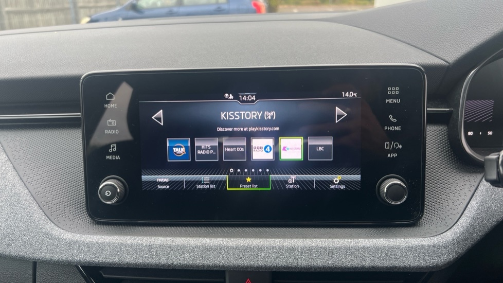 Used Skoda Scala 2025 for sale - 76872062: Photo 25