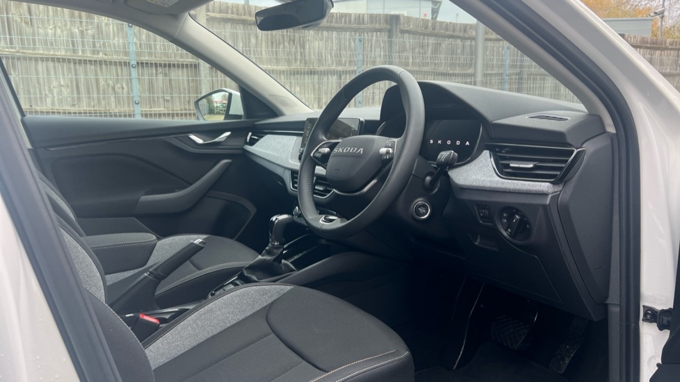 Used Skoda Scala 2025 for sale - 76872062: Photo 26