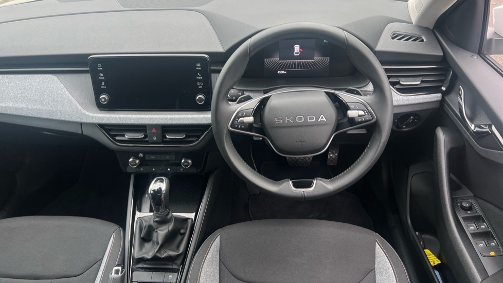 Used Skoda Scala 2025 for sale - 76872062: Photo 27