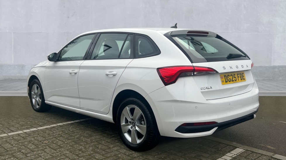 Used Skoda Scala 2025 for sale - 76872062: Photo 3