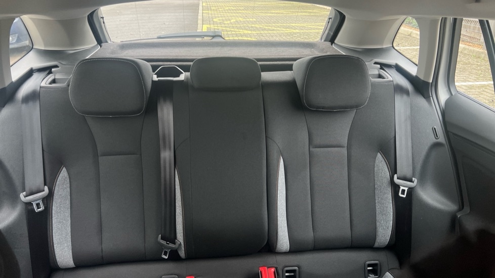 Used Skoda Scala 2025 for sale - 76872062: Photo 37