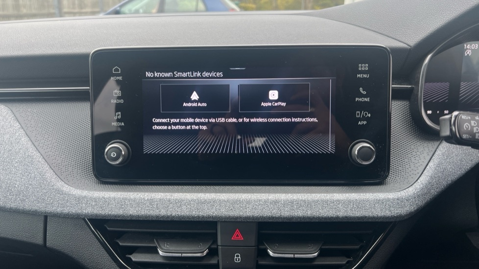 Used Skoda Scala 2025 for sale - 76872062: Photo 38