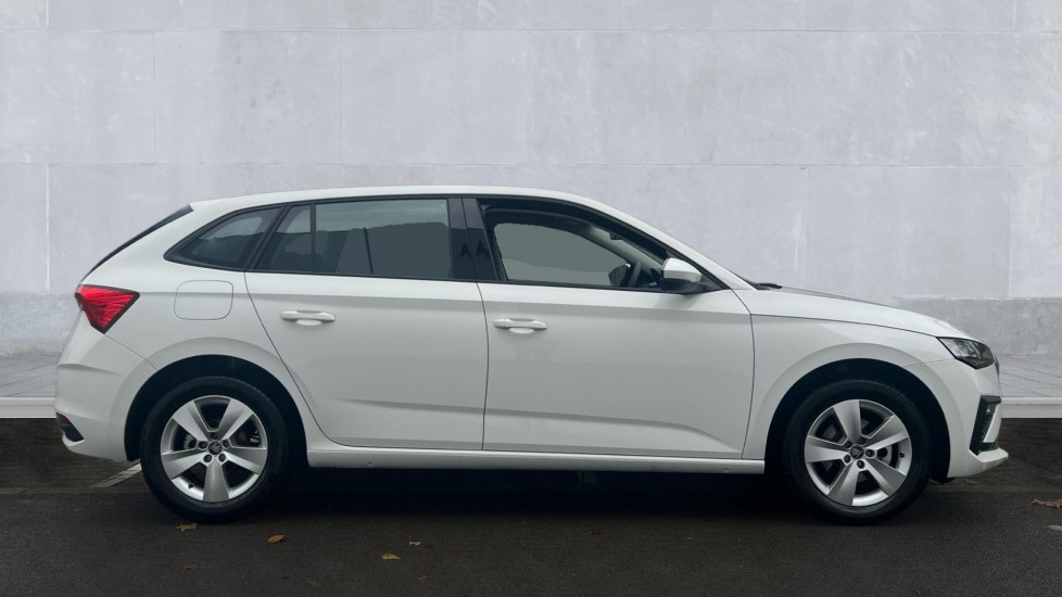 Used Skoda Scala 2025 for sale - 76872062: Photo 4