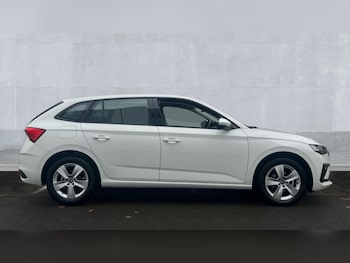 Used Skoda Scala 2025 for sale - 76872062: Photo