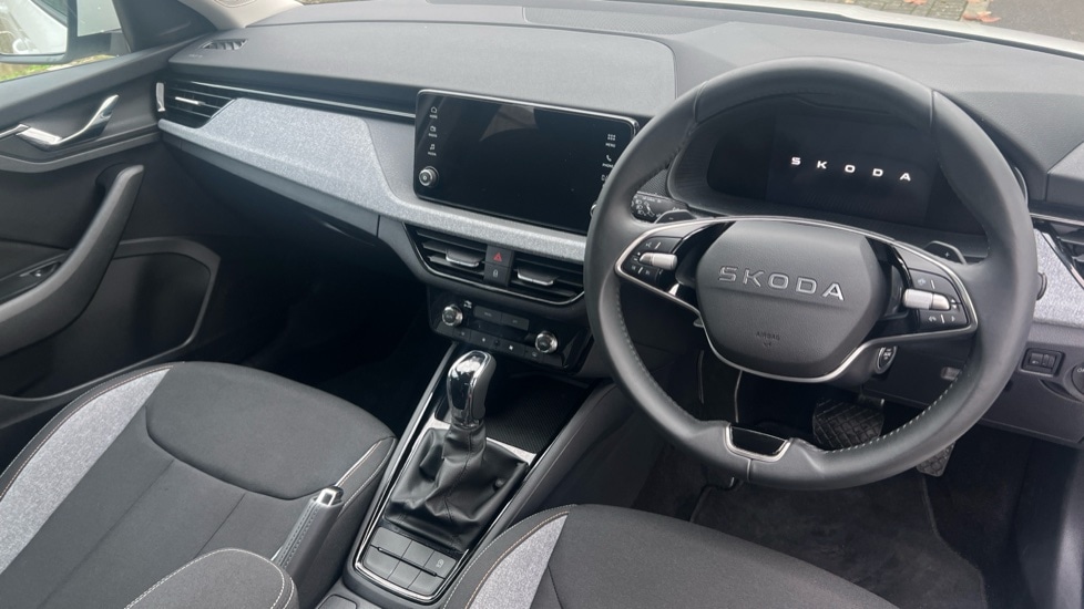 Used Skoda Scala 2025 for sale - 76872062: Photo 6