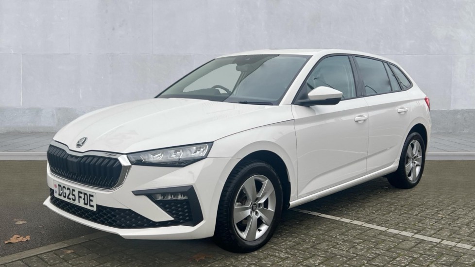 Used Skoda Scala 2025 for sale - 76872062: Photo 7