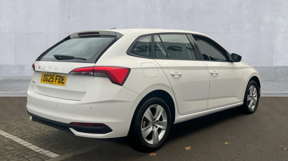 Used Skoda Scala 2025 for sale - 76872062: Photo 8