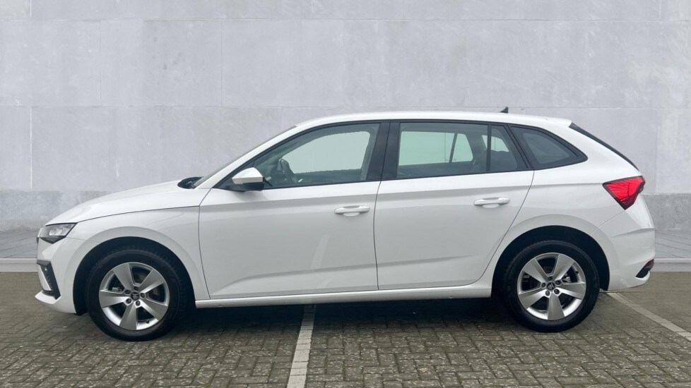 Used Skoda Scala 2025 for sale - 76872062: Photo 9