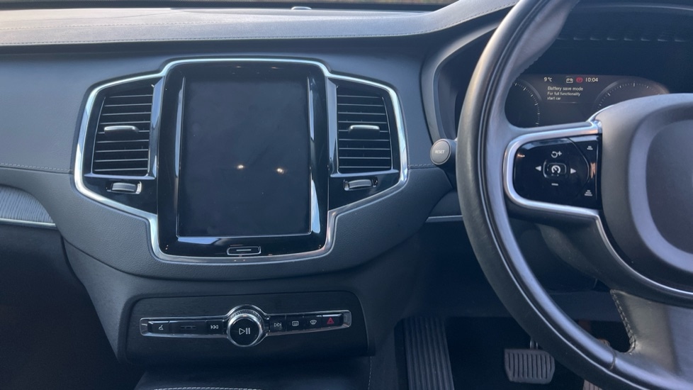 Used Volvo XC90 2019 for sale - 77031304: Photo 12