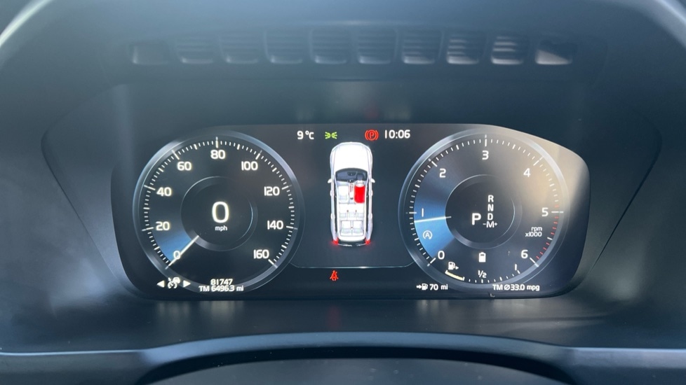 Used Volvo XC90 2019 for sale - 77031304: Photo 13