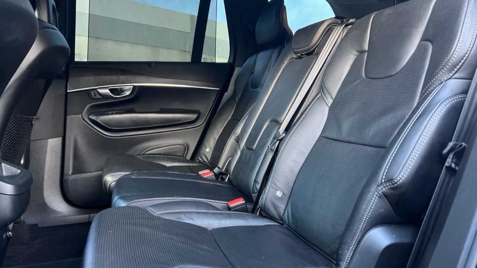 Used Volvo XC90 2019 for sale - 77031304: Photo 14