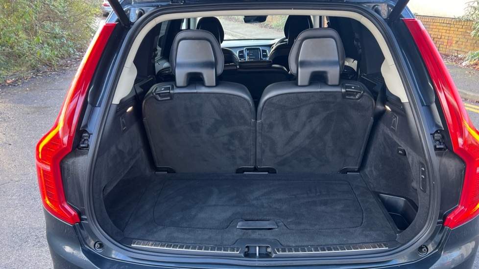 Used Volvo XC90 2019 for sale - 77031304: Photo 15