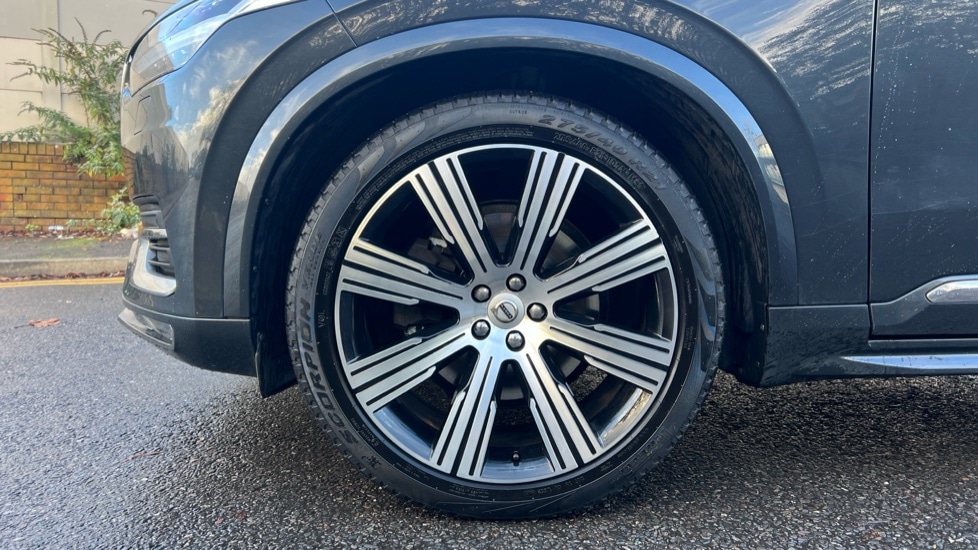 Used Volvo XC90 2019 for sale - 77031304: Photo 17