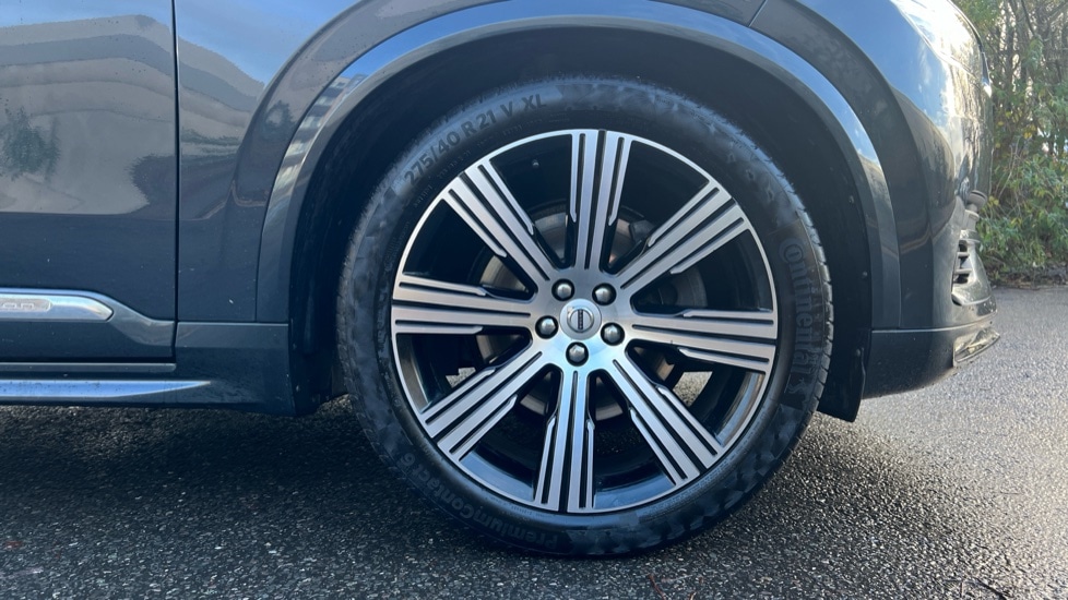 Used Volvo XC90 2019 for sale - 77031304: Photo 20