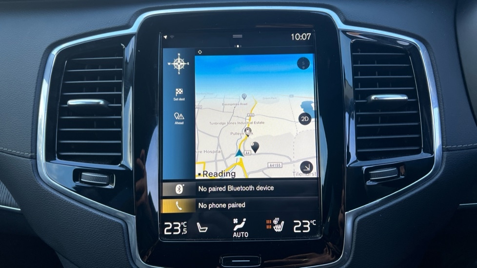 Used Volvo XC90 2019 for sale - 77031304: Photo 27