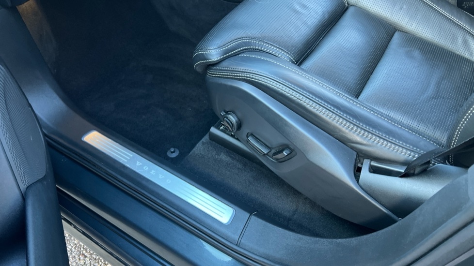 Used Volvo XC90 2019 for sale - 77031304: Photo 32