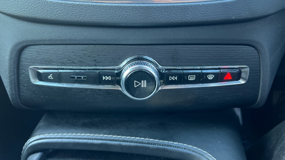 Used Volvo XC90 2019 for sale - 77031304: Photo 33