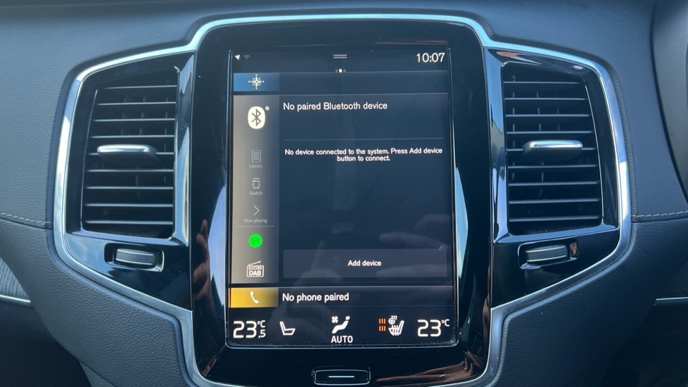 Used Volvo XC90 2019 for sale - 77031304: Photo 36