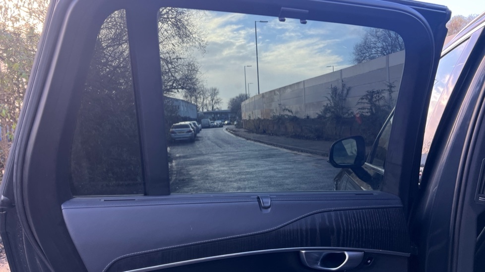 Used Volvo XC90 2019 for sale - 77031304: Photo 39