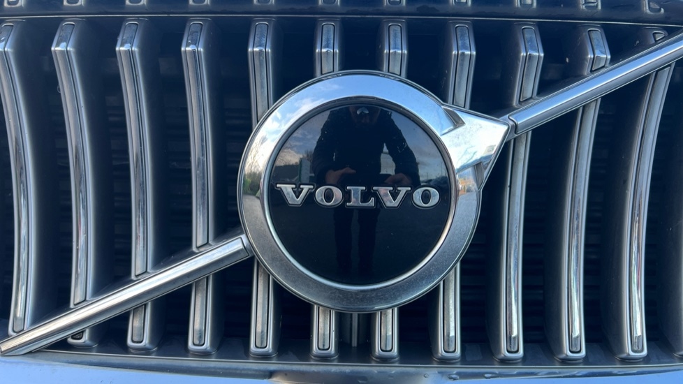 Used Volvo XC90 2019 for sale - 77031304: Photo 43