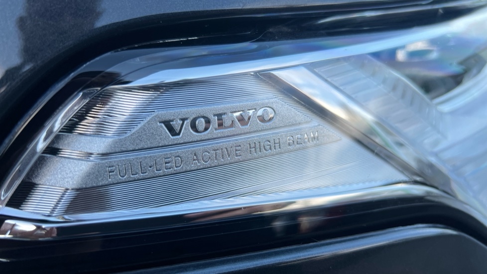 Used Volvo XC90 2019 for sale - 77031304: Photo 44