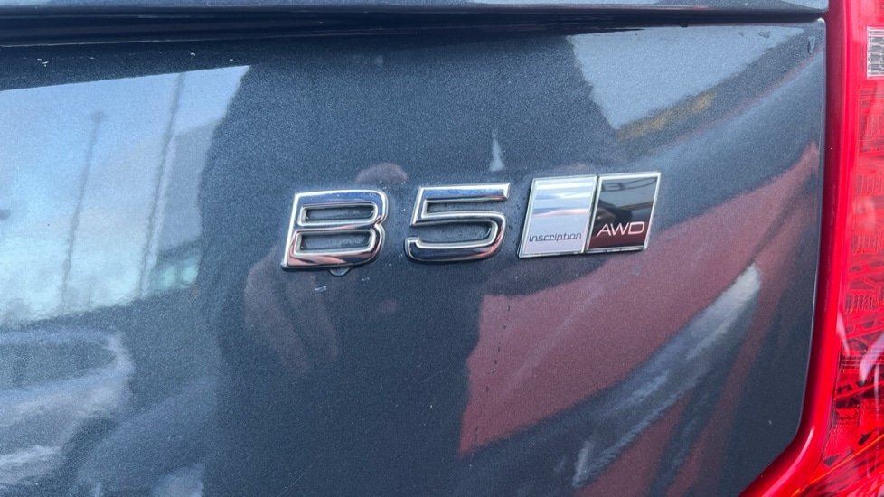 Used Volvo XC90 2019 for sale - 77031304: Photo 45