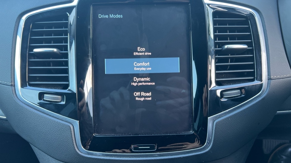 Used Volvo XC90 2019 for sale - 77031304: Photo 48