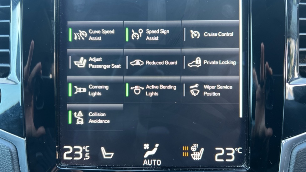 Used Volvo XC90 2019 for sale - 77031304: Photo 50