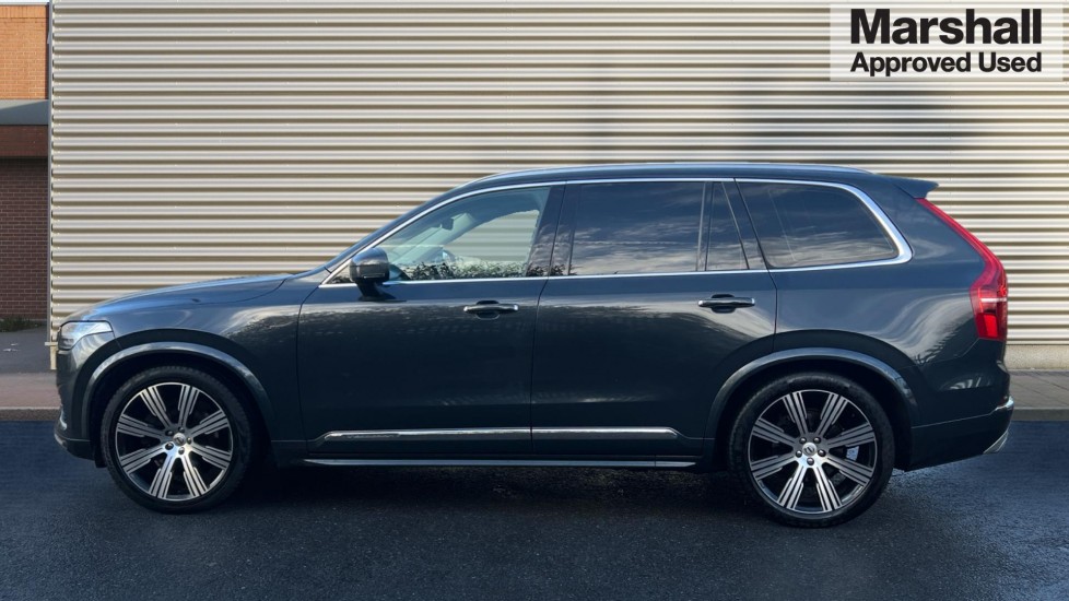 Used Volvo XC90 2019 for sale - 77031304: Photo 6
