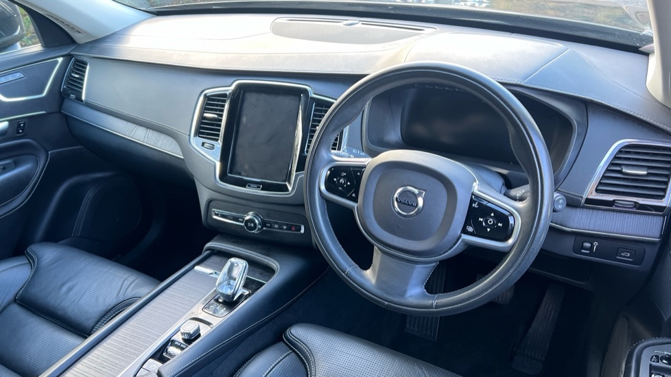 Used Volvo XC90 2019 for sale - 77031304: Photo 9