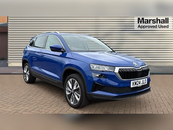 Skoda - Karoq