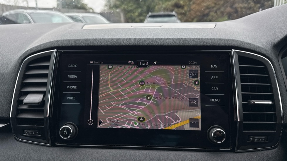 Vehicle 27