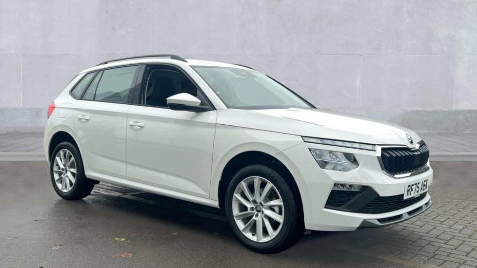 Used Skoda Kamiq 2025 for sale - 76874092: Photo 1